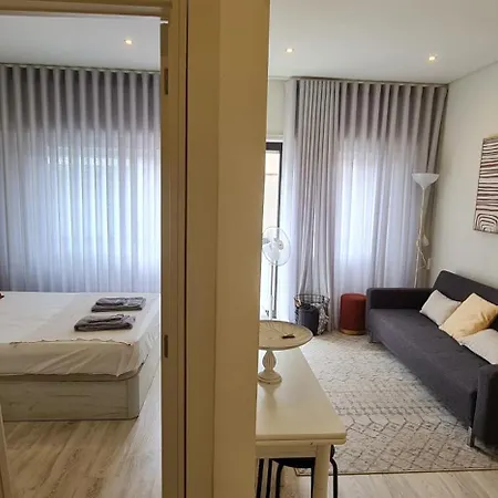 Apartment Alegria Place *