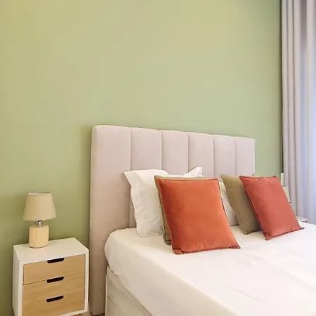 Appartement Alegria Place *
