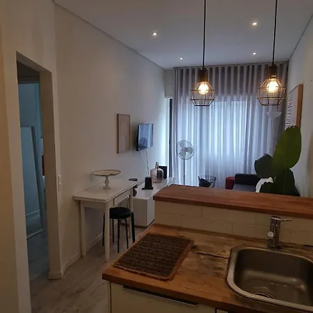 Appartement Alegria Place *